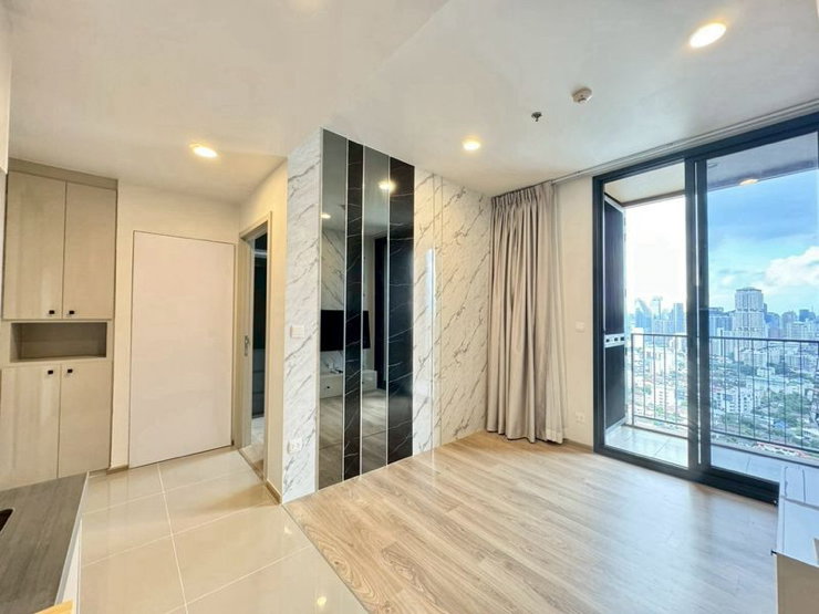 รูป ขายขาดทุน OKA Haus Sukhumvit 36 5.99ลบ - รูปที่ 8/28