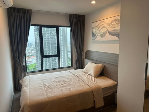🤝🏻RB25962 ให้เช่าถูกมาก👍รีเจ้นท์ โฮม วุฒากาศ✅แอดไลน์ @mproperty( มี @ ด้วย) แอดมินตอบไว