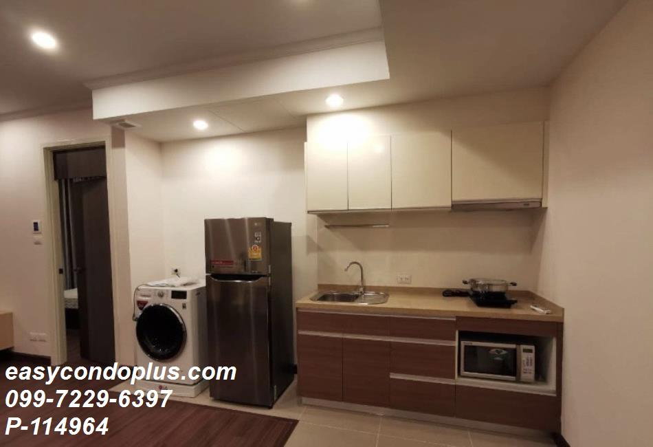รูป 🏷️P-114964 | Supalai Elite Sathorn - Suanplu : ศุภาลัย เอลีท สวนพลู ราคาสุดคุ้ม! ใกล้ BTS ศาลาแดง 25,000 บ. | Line ID: @easycondoplus | 099-229-6397 - รูปที่ 7/9