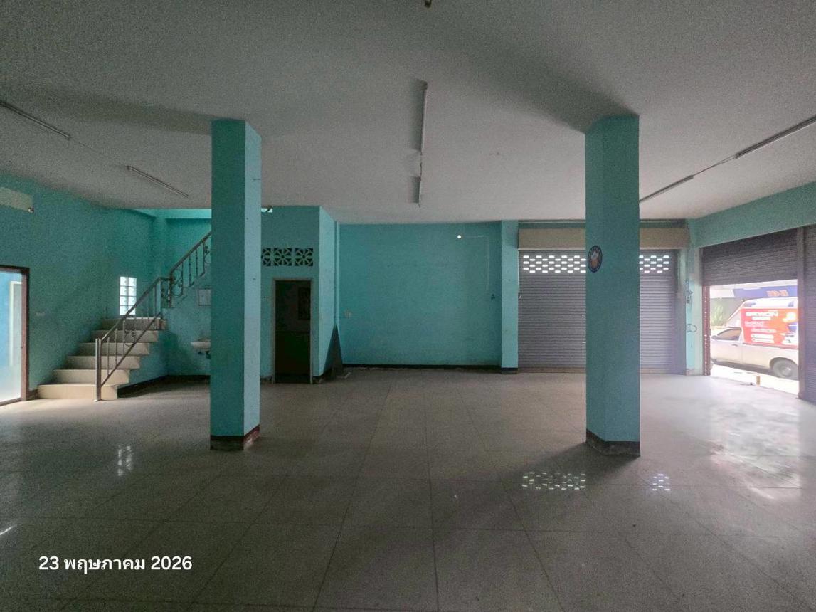 รูป อาคารพาณิชย์ 39.1 ตร.วา เมืองกำแพงเพชร กำแพงเพชร 7.2M - รูปที่ 29/57