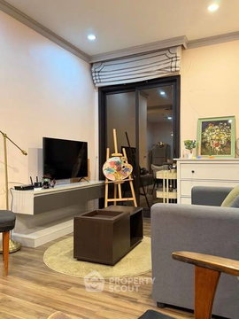 1-BR Condo At Wyne By Sansiri Near BTS Phra Khanong (ID 2961138)