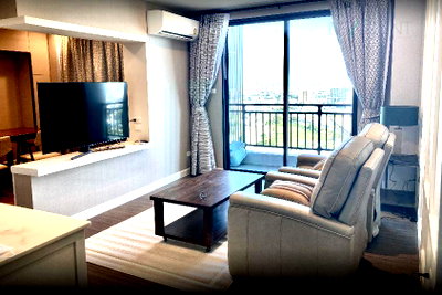 Condos for sale : 🔺 For Sell Condo ARTISAN RATCHADA Building 1, Floor 29,1 bed room, Room size 75 sqm