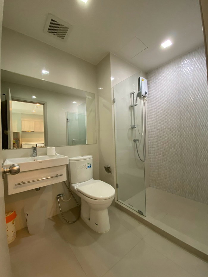 รูป ให้เช่า | คอนโด Life sukhumvit 42 1 BED Plus | BTS พระโขนง ประมาณ 600 เมตร - รูปที่ 10/14