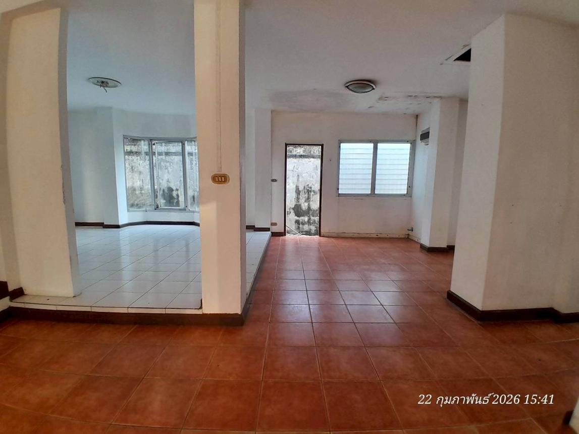 picture HOME 37 Sq.w. Wang Thonglang Bangkok for 7.7M - 24/39