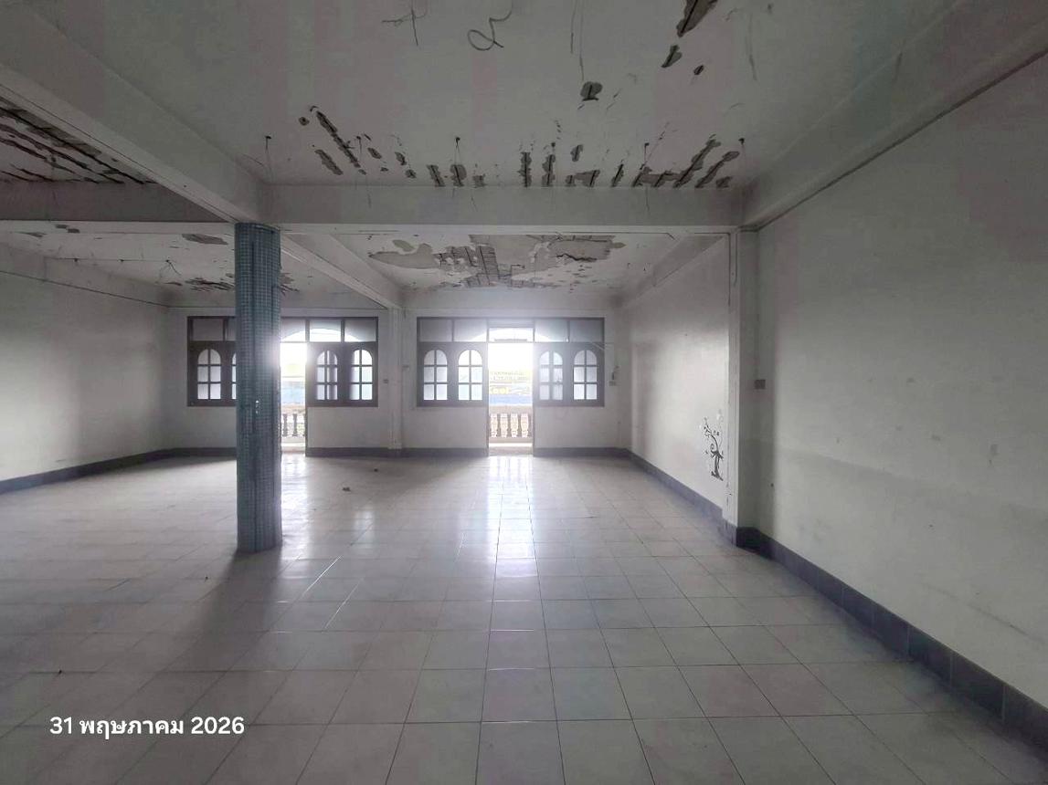 รูป อาคารพาณิชย์ 38 ตร.วา เมืองชลบุรี ชลบุรี 5.4M - รูปที่ 42/49