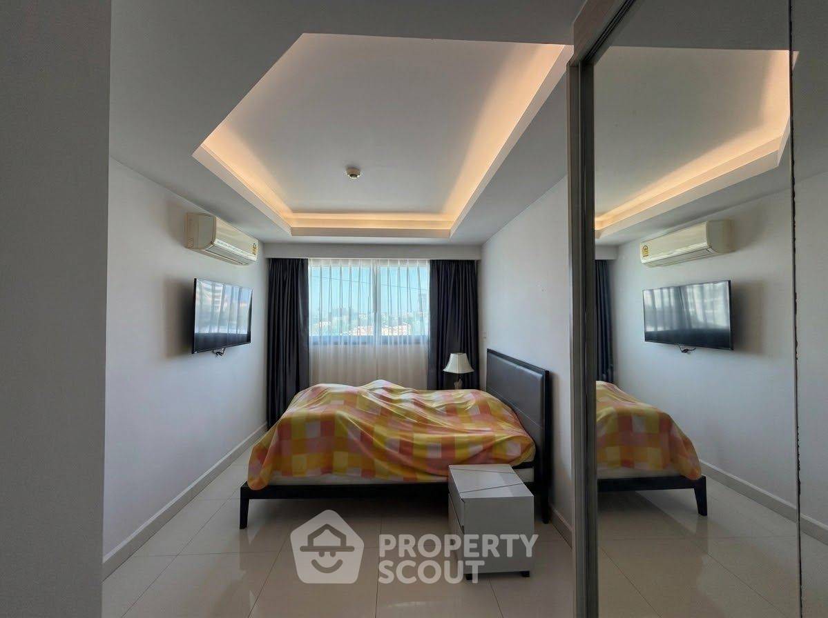 รูป คอนโด 1 ห้องนอน Laguna Beach Resort 2 Condominium พัทยา (ID 3243295) - รูปที่ 1/6