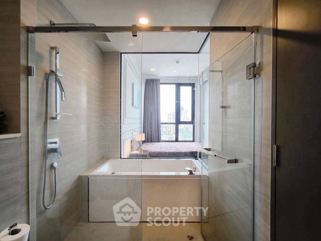 รูป คอนโด 1 ห้องนอน ชั้น 19 Park Origin Thonglor ใกล้ BTS ทองหล่อ (ID 3243895) - รูปที่ 10/13
