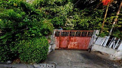 Land for sale Ratchaphruek Road : 130 square wa (520 sq. m.) Phet Kasem 36 Road, Near Bang Wa MRT