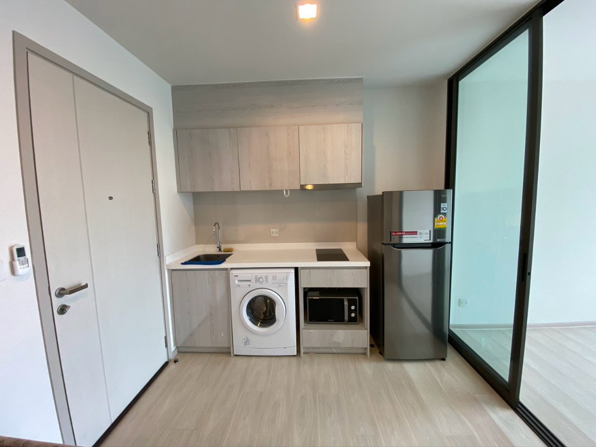 รูป ให้เช่า | คอนโด Life sukhumvit 42 1 BED Plus | BTS พระโขนง ประมาณ 600 เมตร - รูปที่ 12/14