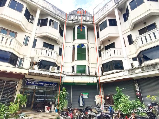 picture SHOP HOUSE 80 Sq.w. Muang Chiang Rai Chiang Rai for 6.4M - 1/41