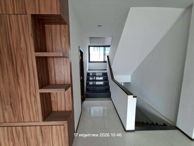 รูป อาคารพาณิชย์ 44.1 ตร.วา เมืองจันทบุรี จันทบุรี 17.5M - รูปที่ 6/55
