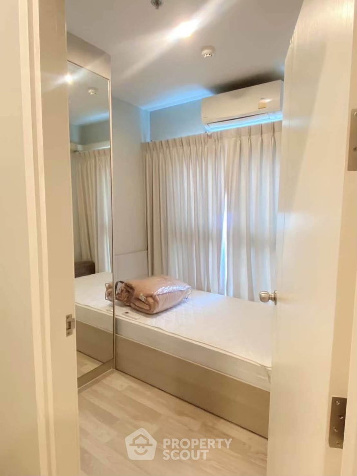 รูป ใกล้ ARL Ramkhamhaeng 300 ม. | 2 ห้องนอน The Privacy Rama 9 (ID 3243370) - รูปที่ 9/14