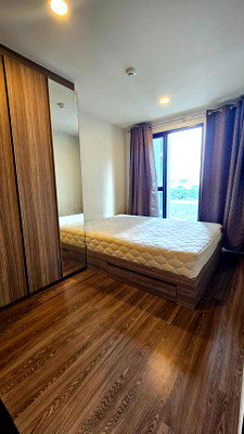 Condos for rent : AS2341 The Origin Ramintra 83 Station For Rent