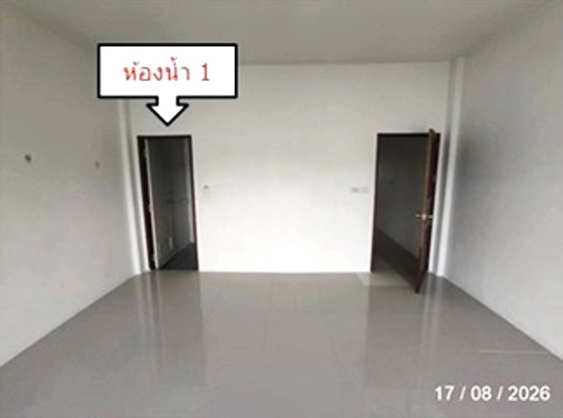 รูป อาคารพาณิชย์ 75 ตร.วา บางละมุง ชลบุรี 7M - รูปที่ 38/63