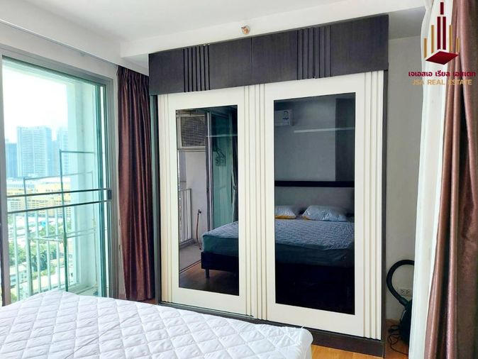 1-bed condo for sale, 38 sqm, THE LINE Phahonyothin Park