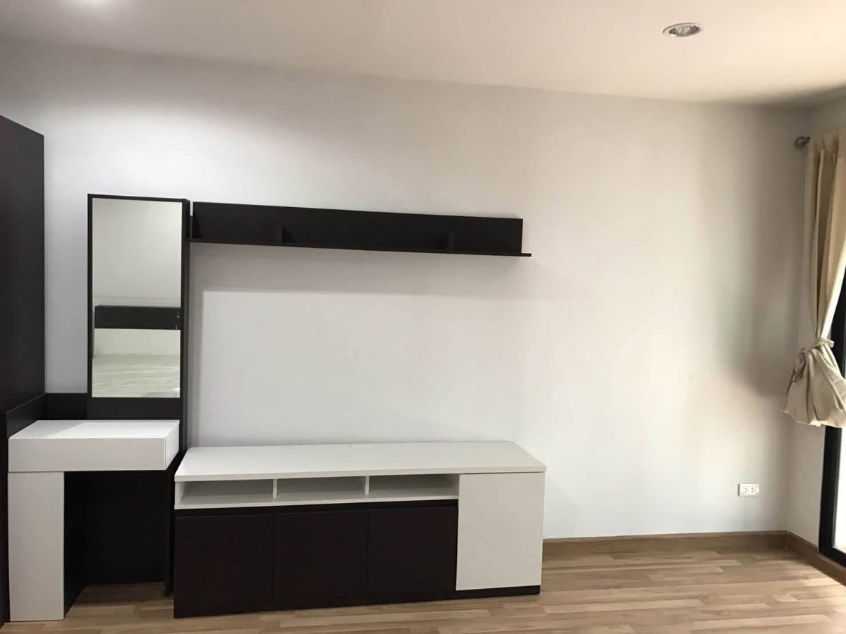 รูป ให้เช่า Regent Home 15 แจ้งวัฒนะ 🏡 6,800 พร้อมอยู่ ‼️ ใกล้ BTS #ตอบแชทไว🔥🔥 รหัส M2374 - รูปที่ 2/6