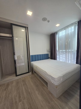 For Rent Condo atmoz portrait srisaman 13,000