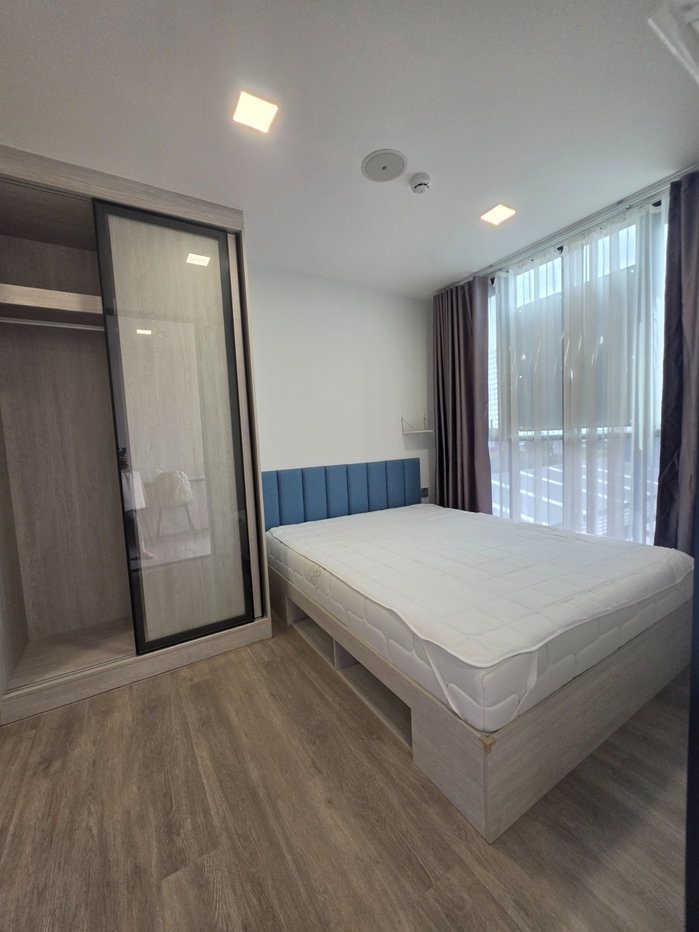 picture For Rent Condo atmoz portrait srisaman 13,000 - 1/21