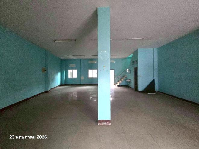 รูป อาคารพาณิชย์ 39.1 ตร.วา เมืองกำแพงเพชร กำแพงเพชร 7.2M - รูปที่ 4/57