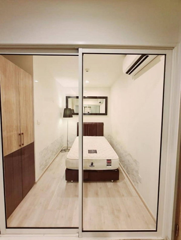 picture Condo for Rent at Chambers chaan (C6908022) ID Line : @condo44 - 3/6