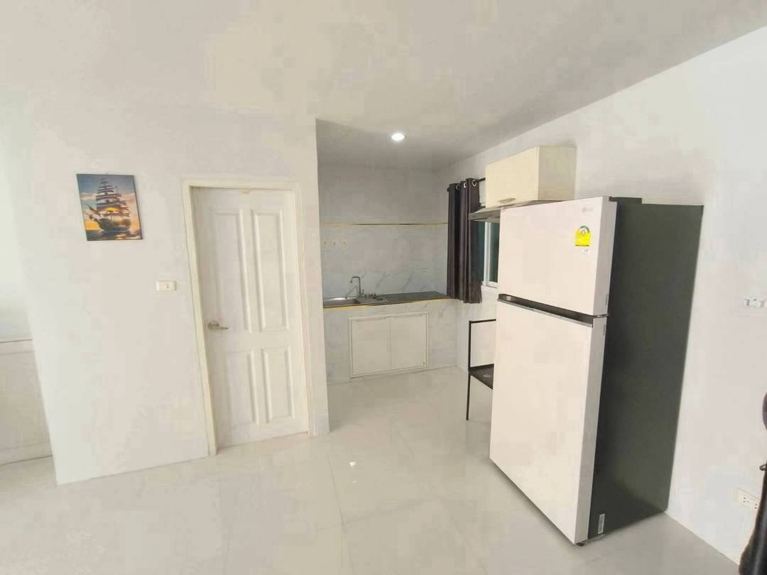 picture 3-story townhome for rent in Villa Maroc Bangsaen project. - 17/21