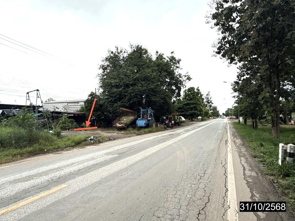 รูป บ้านเดี่ยว 45 ตร.วา ภูเขียว ชัยภูมิ 834,000 - รูปที่ 11/15