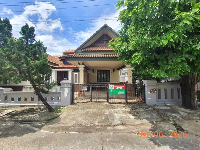 picture HOME 70 Sq.w. San Kamphaeng Chiang Mai for 2.1M - 2/41