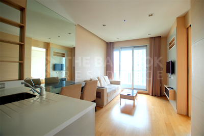 Condos for rent : Start Elevated Living at a Price Youll Love The Address Asoke near MRT Phetchaburi Station