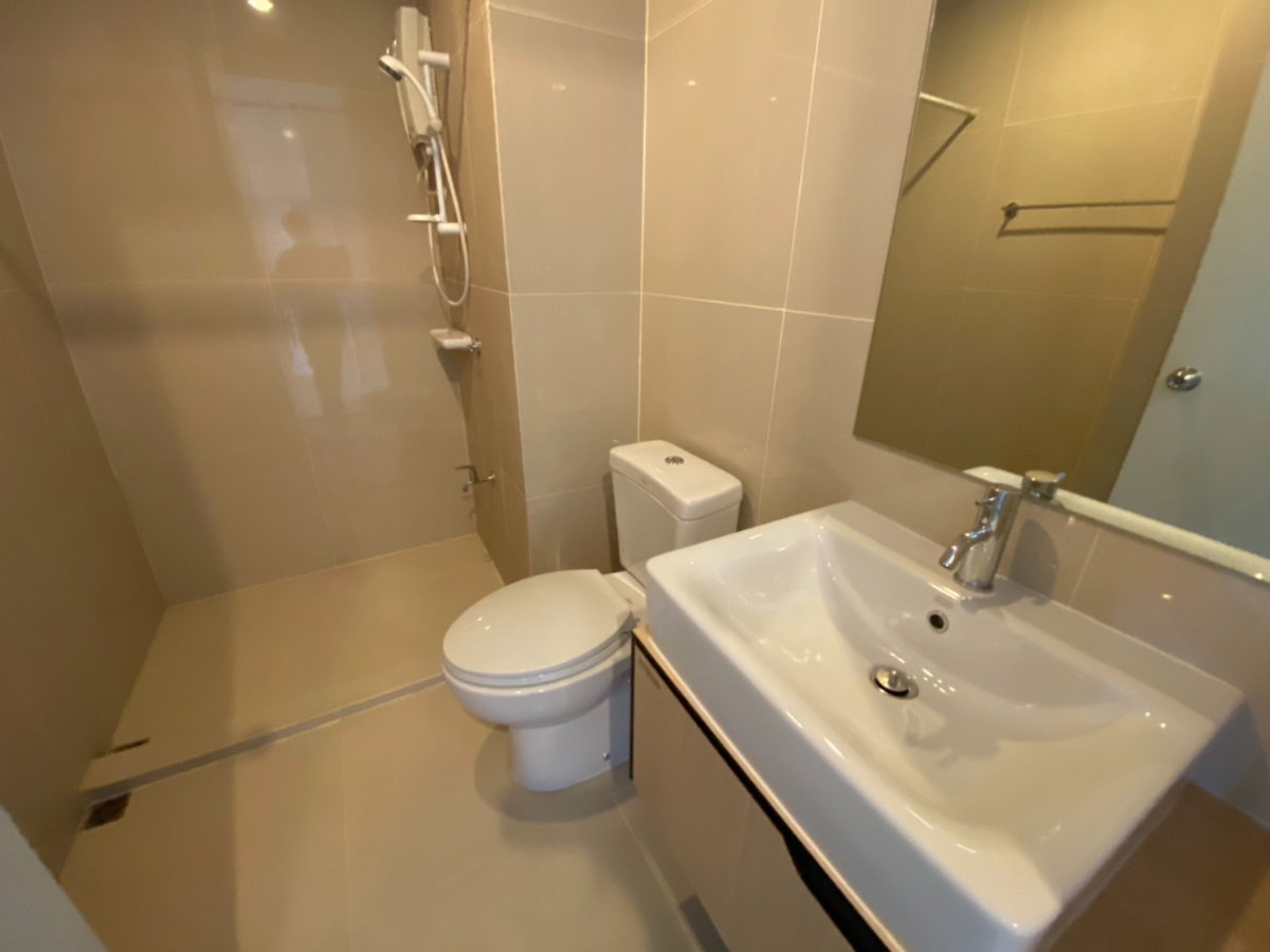 picture Condo for rent parkland phetkasem - 5/5