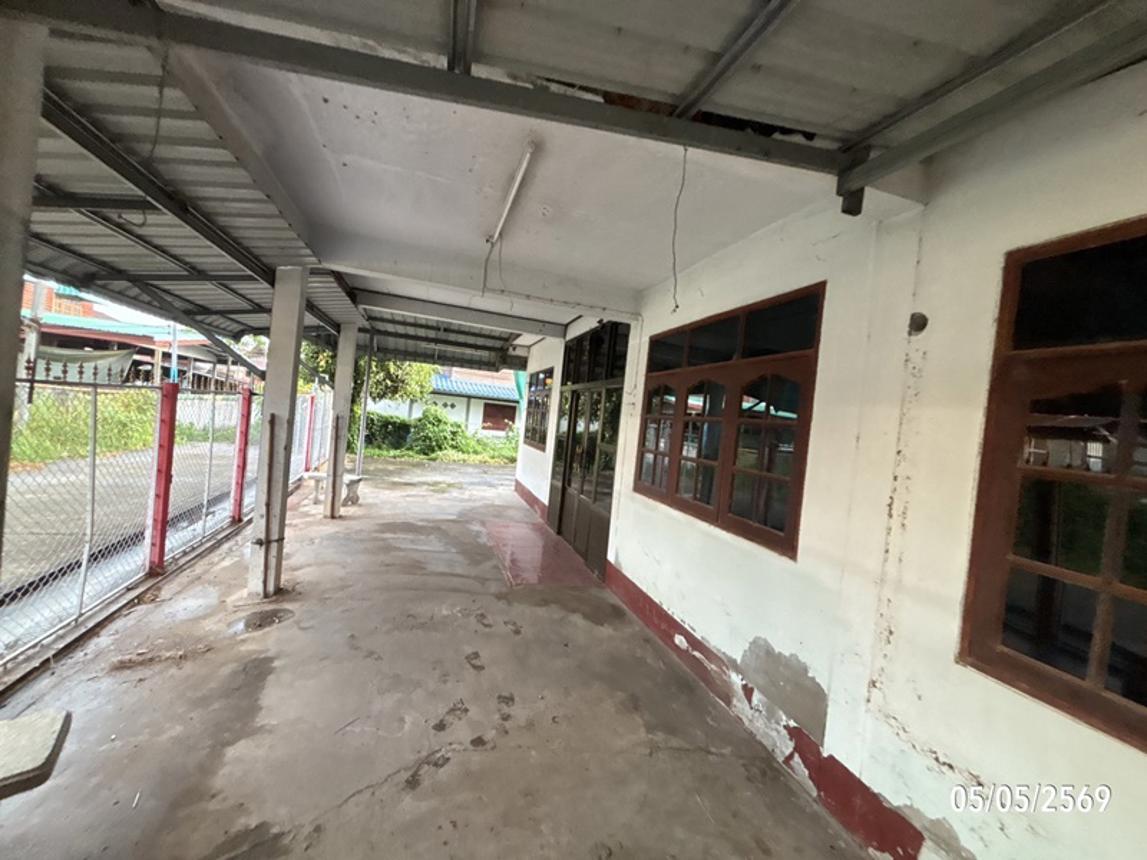 รูป บ้านเดี่ยว 111 ตร.วา ประทาย นครราชสีมา 580,000 - รูปที่ 20/35
