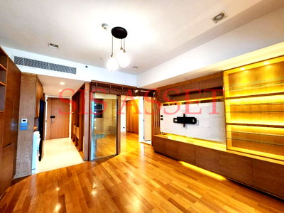 ขายคอนโด : ขายห้องสวยพร้อมอยู่ : เดอะ พาโน พระราม 3 ขนาด 57.97 ตร.ม. 1 ห้องนอน ชั้น 12 วิวเมืองเห็นแม่น้ำ