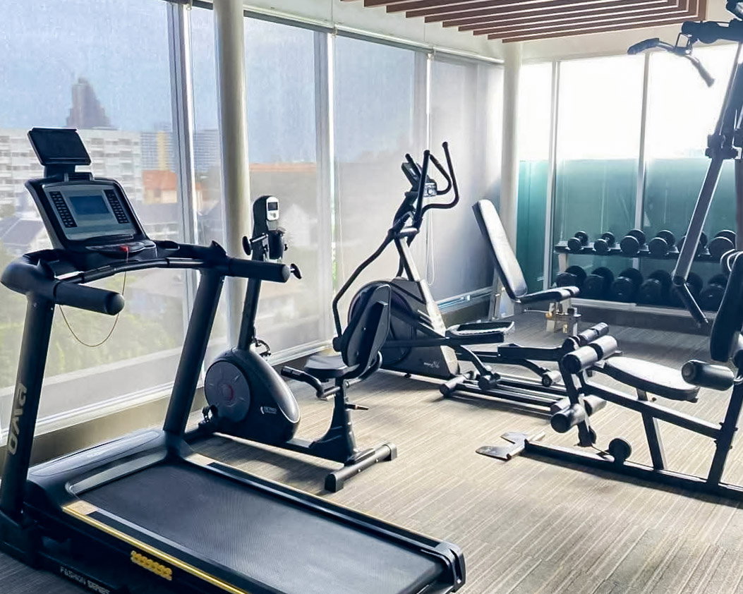 รูป 1 Bedroom Condo for Sale The Gallery Jomtien Pattaya - รูปที่ 9/9