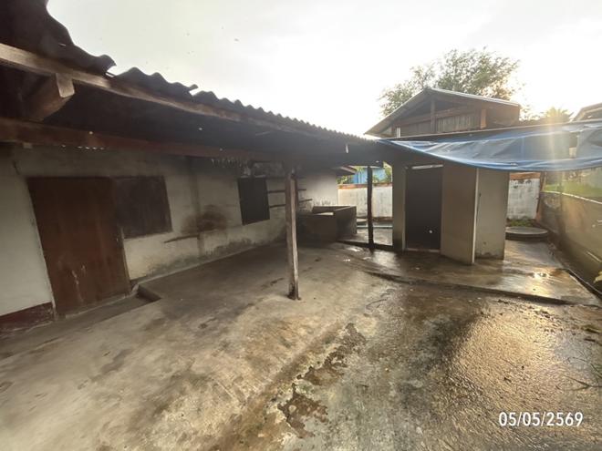 รูป บ้านเดี่ยว 111 ตร.วา ประทาย นครราชสีมา 580,000 - รูปที่ 4/35