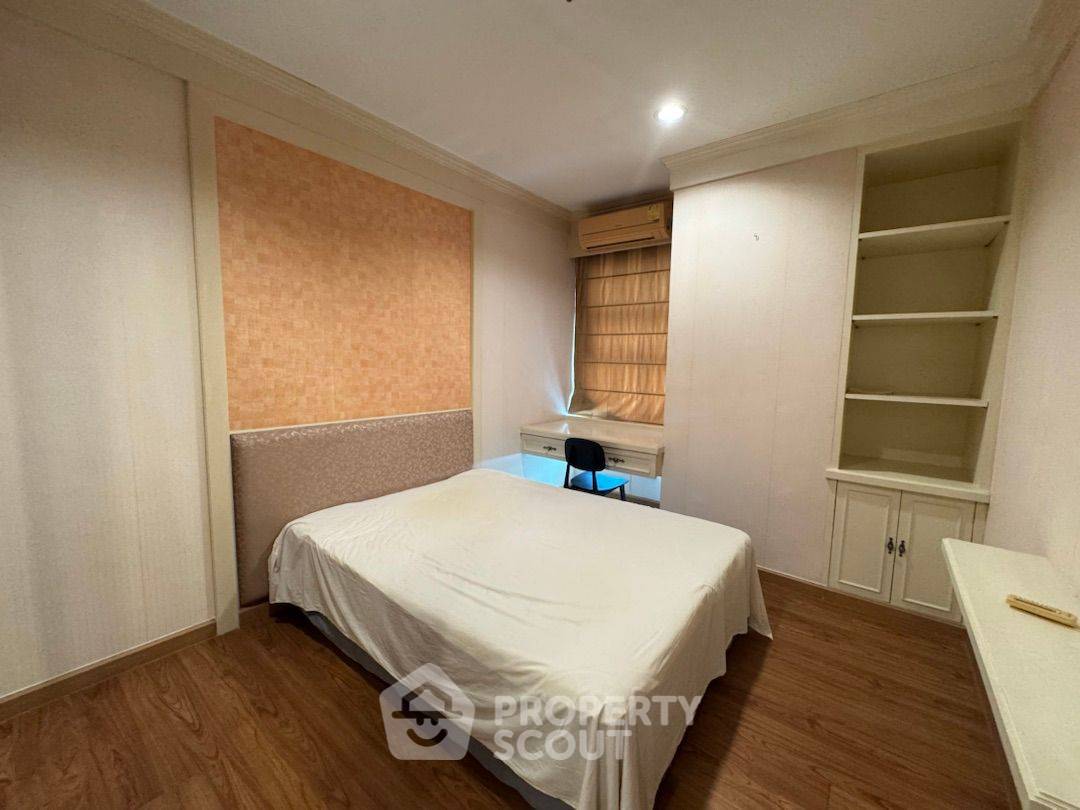 รูป ราคาคุ้ม คอนโด 2 ห้องนอน Baan Klang Krung Siam-Pathumwan Condominium ใกล้ BTS ราชเทวี (ID 548962) - รูปที่ 30/35