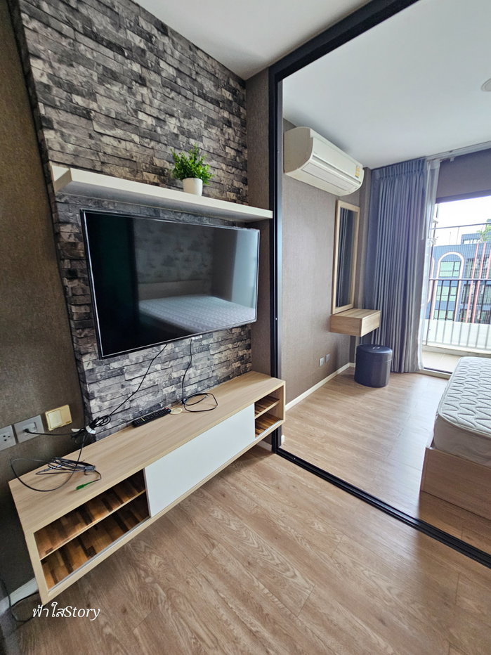 รูป เอพพิโซด ห้องสวย พร้อมให้เข้าพัก ติดต่อเช่าไลน์ไอดี @condo55 - รูปที่ 23/23