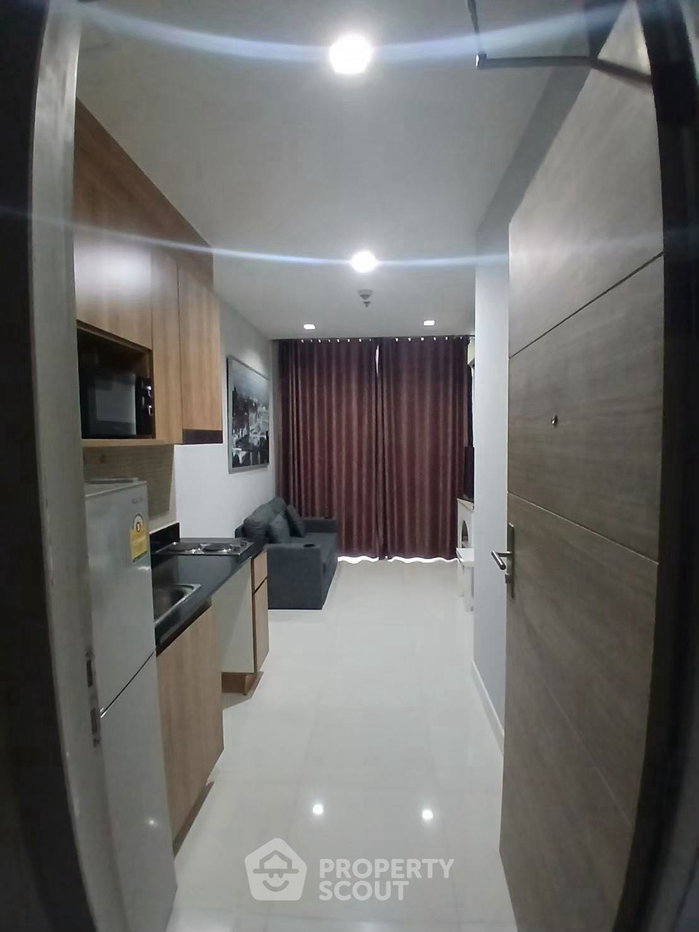 รูป ใกล้ ARL ราชปรารภ 70 ม. คอนโด 1 ห้องนอน Ideo Verve Ratchaprarop (ID 3140989) - รูปที่ 3/6