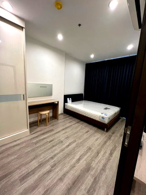 Condos for rent : Condo for rent :IDEO Mobi Sukhumvit 66(BTS Udomsuk) MK-02 line @livingbkk