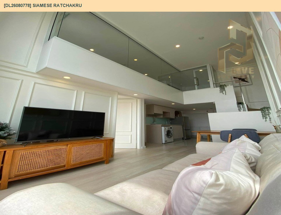 รูป DL26080777 ให้เช่าคอนโด ไนท์บริดจ์ ไพร์ม สาทร (Knightsbridge Prime Sathorn) ใกล้ BTS ช่องนนทรี พร้อมเข้าอยู่ โทรด่วน 0614453194 LineID @952jdxxk - รูปที่ 18/21