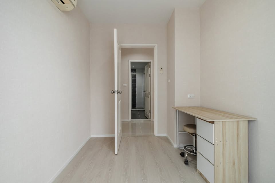 picture Condo for rent Aspire Rama 9 Monthly 41,000 thb.  - 8/10