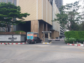 picture CONDO 31.12 Sq.m. Muang Nonthaburi Nonthaburi for 2.4M - 7/18
