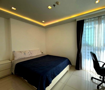 Condos for rent : Wongamat Tower Condo 2Bed2Bath Beautiful View DM via WhatsApp
