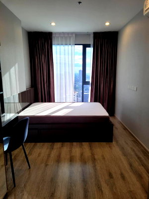 Condos for rent : Condo for rent :  IDEO Mobi Sukhumvit 66 (BTS Udomsuk ) MK-02 line @livingbkk 