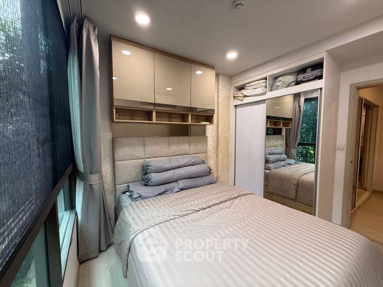 รูป คอนโด 1 ห้องนอน The Tree Sukhumvit 64 ใกล้ BTS ปุณณวิถี (ID 3243693) - รูปที่ 3/15