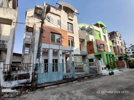 picture HOME 37 Sq.w. Wang Thonglang Bangkok for 7.7M - 38/39