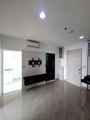 Condos for sale : 🔺 For Sell Condo LIFE @ RATCHADA Building B, Floor 4,1 bed room, Room size 40 sqm