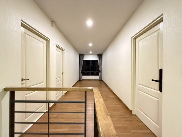 picture 			HU7730 Detached House For Rent    Centro Rama 2 - Phutthabucha Bangkok           - 5/8