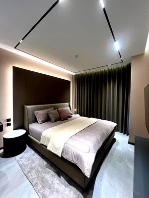 คอนโดให้เช่า : เช่าคอนโด The Panora Estuaria/เดอะ พาโนรา เอสทัวเรีย (D6908116) ID Line : @condo98