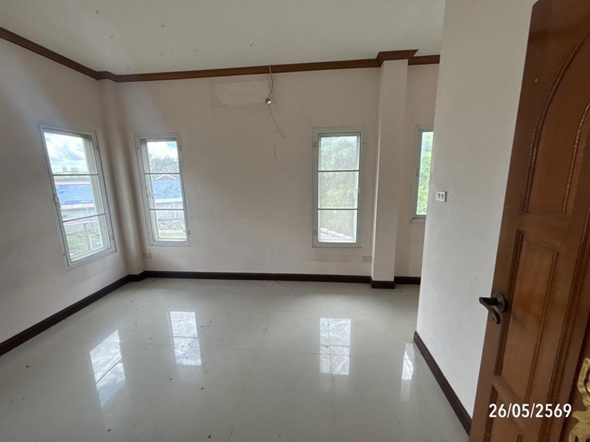 picture HOME 136 Sq.w. Nang Rong Buri Ram for 4.4M - 26/31