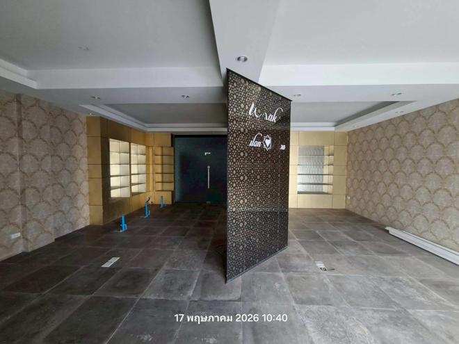 รูป อาคารพาณิชย์ 44.1 ตร.วา เมืองจันทบุรี จันทบุรี 17.5M - รูปที่ 18/55