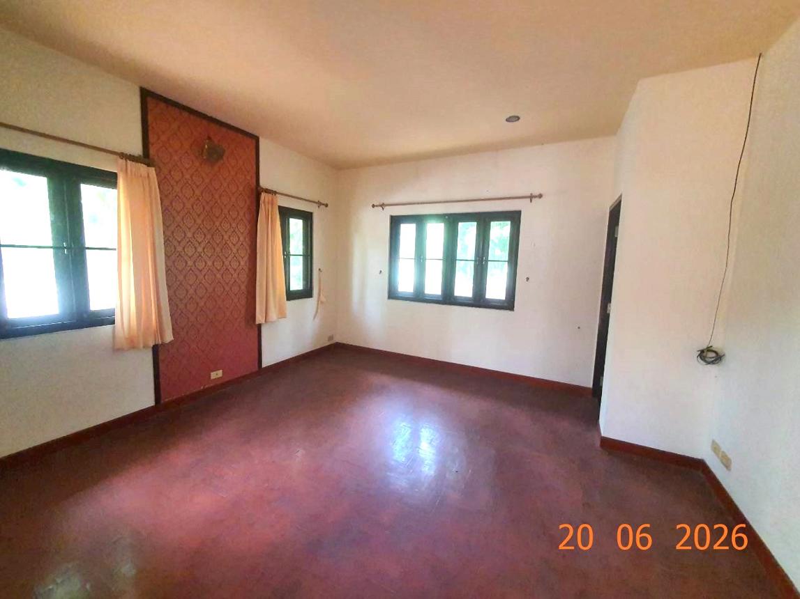 picture HOME 70 Sq.w. San Kamphaeng Chiang Mai for 2.1M - 35/41